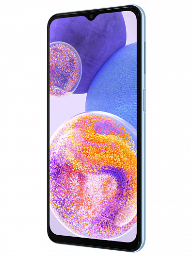 Samsung SM-A235 Galaxy A23 64 Гб Голубой