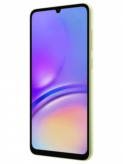 Samsung SM-A055 Galaxy A05 128 Гб Зеленый