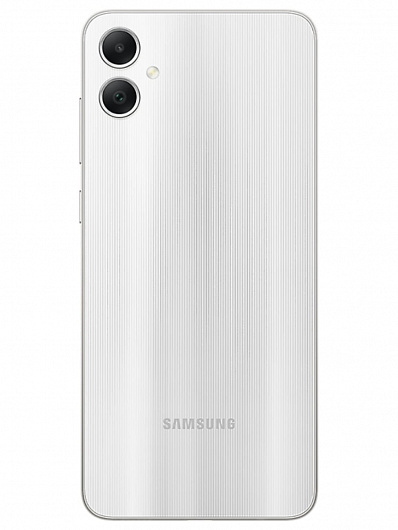 Samsung SM-A055 Galaxy A05 128 Гб Серебряный