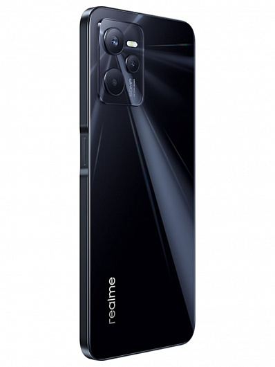 Realme C35 64 Гб Черный