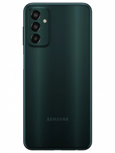 Samsung SM-M135F Galaxy M13 128 Гб Зеленый