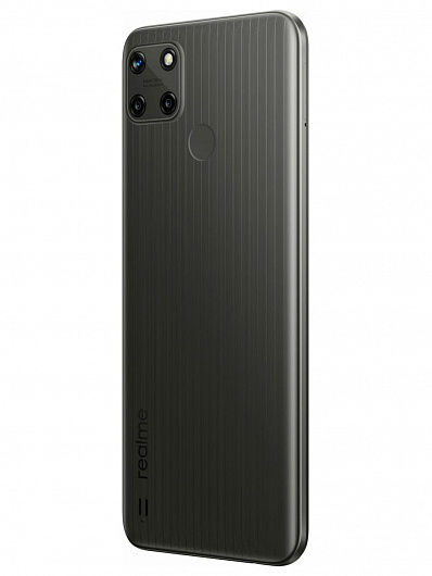 Realme C25Y 4/64 Гб  (Серый)