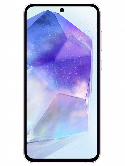 Samsung SM-A556 Galaxy A55 8/256 Гб Фиолетовый