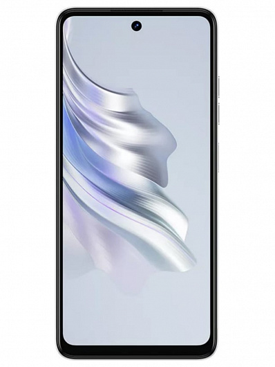 Tecno Spark 20 8/256 Гб (Белый)