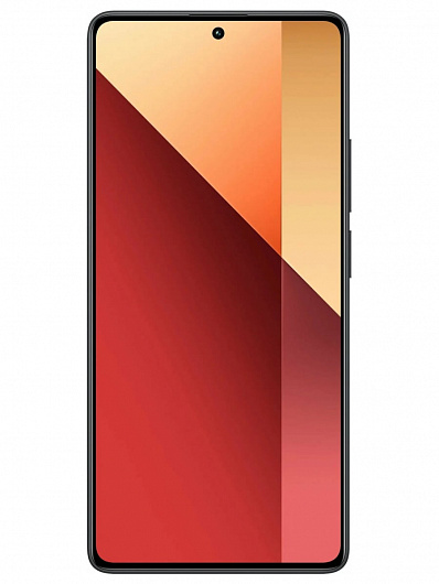 Xiaomi Redmi Note 13 Pro 12/512 Гб (Черный)