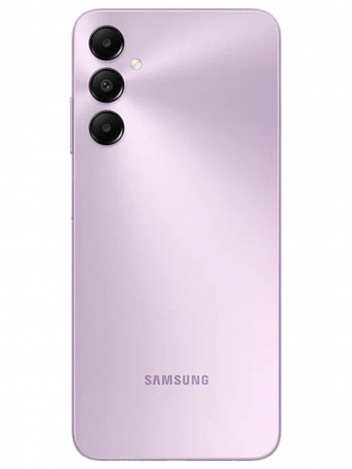 Samsung Galaxy A05s 4/128 Гб Фиолетовый