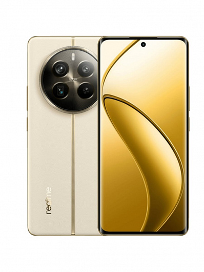 Realme 12 Pro 12/512 Гб (Бежевый)