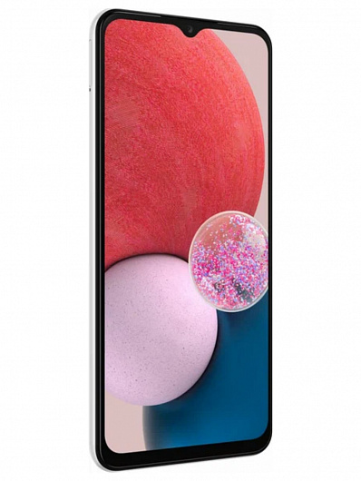 Samsung SM-A137 Galaxy A13 32 Гб Белый