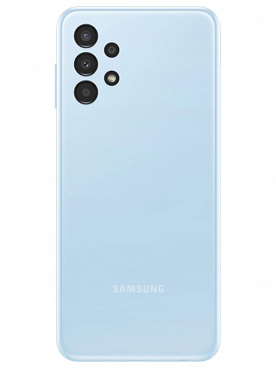 Samsung SM-A135 Galaxy A13 32 Гб Синий