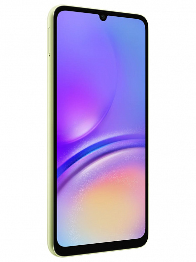 Samsung SM-A055 Galaxy A05 64 Гб Зеленый