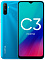 Realme C3 32 ГБ (Синий)