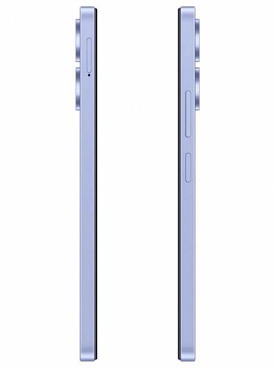 POCO C65 8/256 Гб (Фиолетовый)