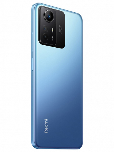 Xiaomi Redmi Note 12S 8/256 Гб Синий