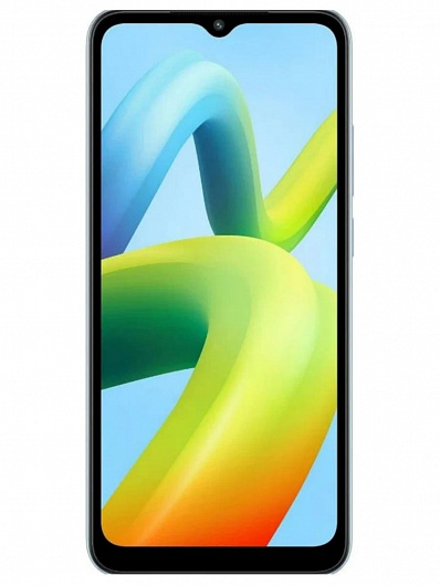 Xiaomi Redmi A1+ 32 Гб Синий