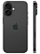 Apple iPhone 16 128 Гб (Черный)