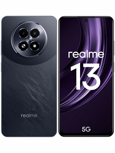 Realme 13 12/256 Гб Фиолетовый