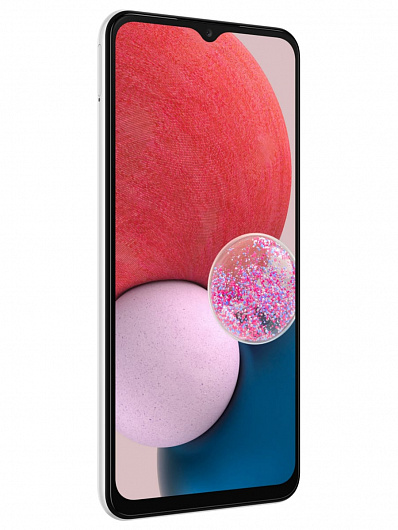 Samsung SM-A135 Galaxy A13 128 Гб Белый