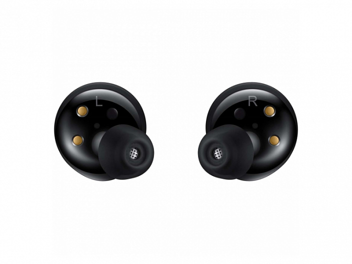 Беспроводные наушники Samsung Galaxy Buds+ (SM-R175) (Черный)