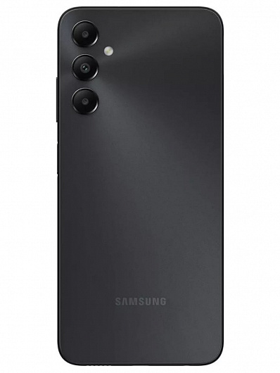 Samsung Galaxy A05s 4/64 Гб Черный