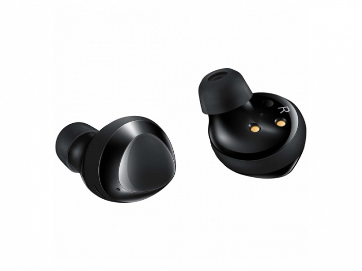 Беспроводные наушники Samsung Galaxy Buds+ (SM-R175) (Черный)