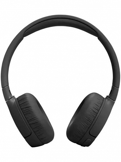 Беспроводные наушники JBL Tune 670NC (Черный)