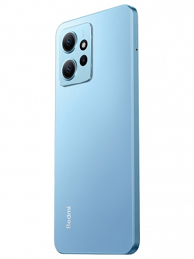 Xiaomi Redmi Note 12 8/256 Гб Синий