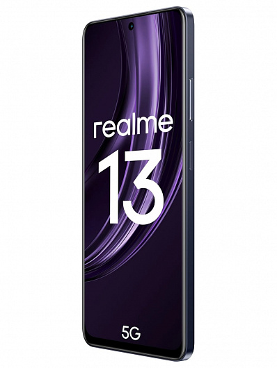 Realme 13 12/256 Гб Фиолетовый