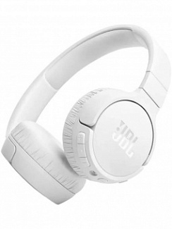 Беспроводные наушники JBL Tune 670NC Белый