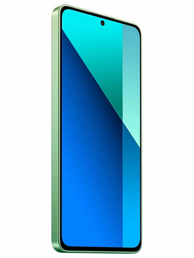 Xiaomi Redmi Note 13 8/256 Гб (Зеленый)