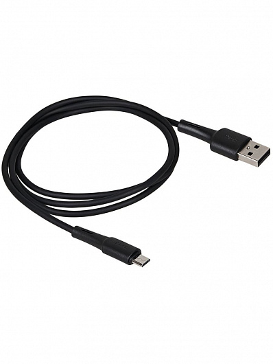 Кабель TFN USB -  microUSB 3.0m Черный