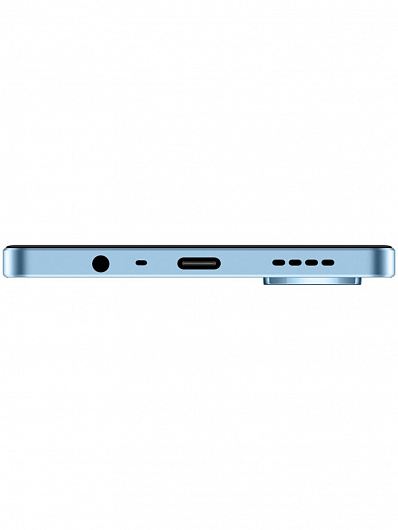 Realme Note 60 6/128 Гб Синий