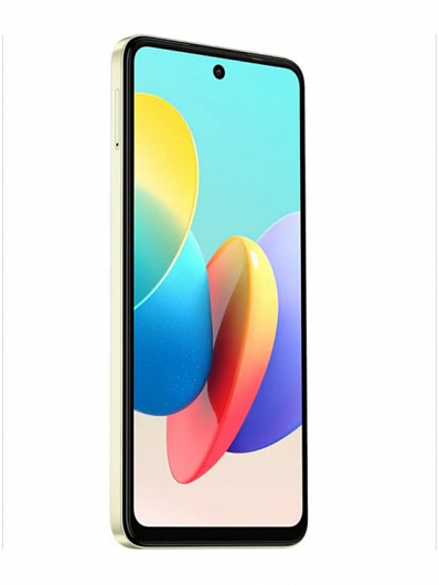 Tecno Spark GO 2024 4/64 Гб Зеленый