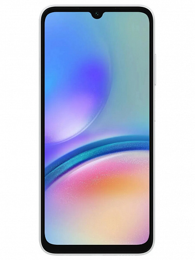 Samsung Galaxy A05s 4/64 Гб Серебряный