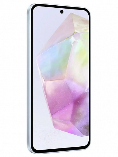 Samsung SM-A356 Galaxy A35 5G 8/128 Гб Голубой