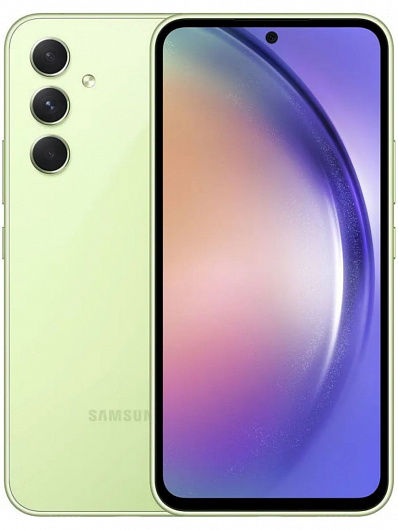 Samsung SM-A546 Galaxy A54 8/128 Гб Зеленый