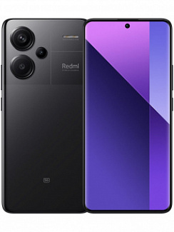 Redmi Note 13 Pro+ 8/256 Гб Черный