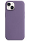 Чехол для iPhone 14 Silicone Case Soft Touch (Фиолетовый)