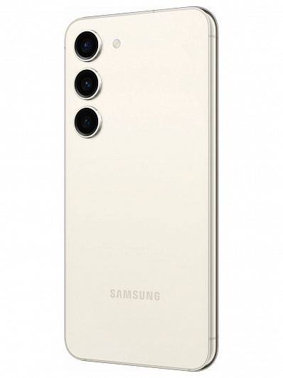 Samsung SM-S911 Galaxy S23 128 Гб (Бежевый)