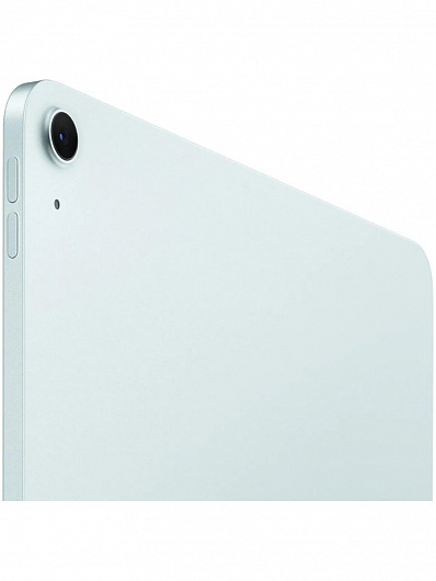 Apple iPad Air 2024 13 WiFi 8/256 Гб Голубой