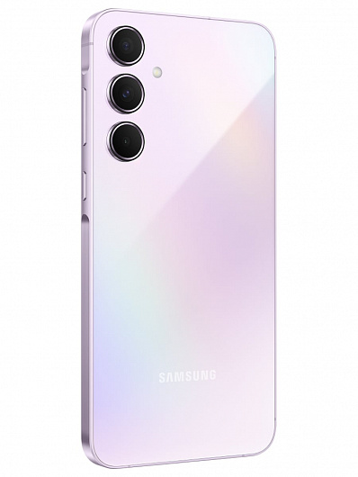 Samsung SM-A556 Galaxy A55 8/256 Гб Фиолетовый