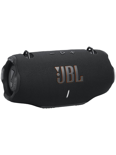 Беспроводная акустика JBL XTREME 4 Черный