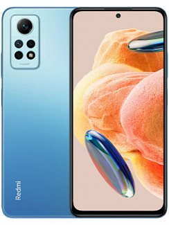 Xiaomi Redmi Note 12 Pro 8/256 Гб Синий