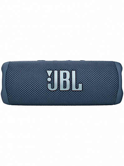 Беспроводная акустика JBL Flip 6 Синий