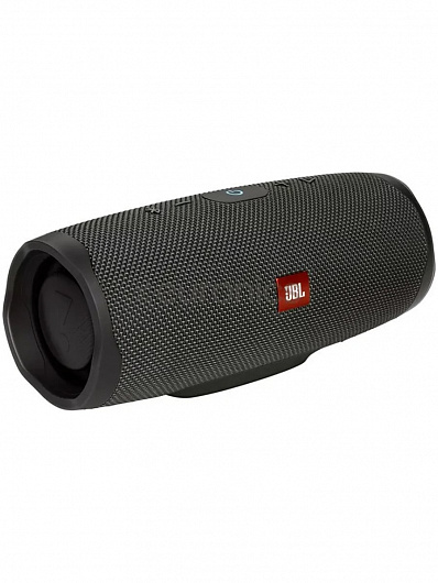 Беспроводная акустика JBL Charge Essential 2 Черный