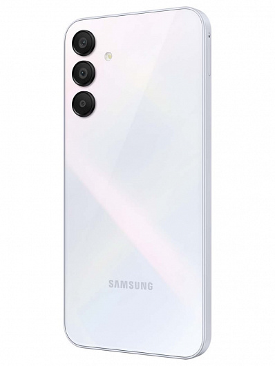 Samsung SM-A155 Galaxy A15 4/128 Гб Голубой