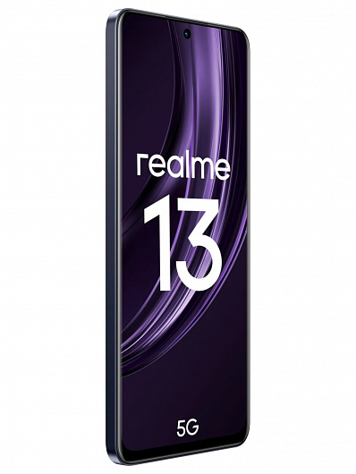 Realme 13 12/256 Гб Фиолетовый