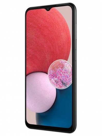 Samsung SM-A137 Galaxy A13 64 Гб Черный