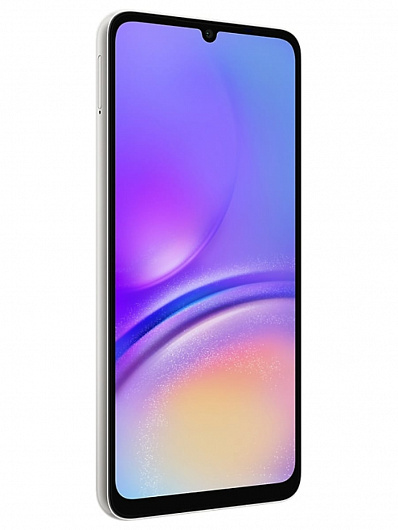 Samsung SM-A055 Galaxy A05 128 Гб Серебряный