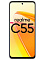 Realme C55 8/256 Гб (Белый)