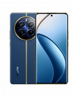 Realme 12 Pro 12/512 Гб Синий